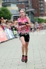 Girls Junior Great  North Run, Newcastle/Gateshead. Photo: David T. Hewitson/Sports for All Pics